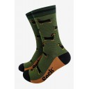 Sock Talk Bamboo Sock UK Size 7-11